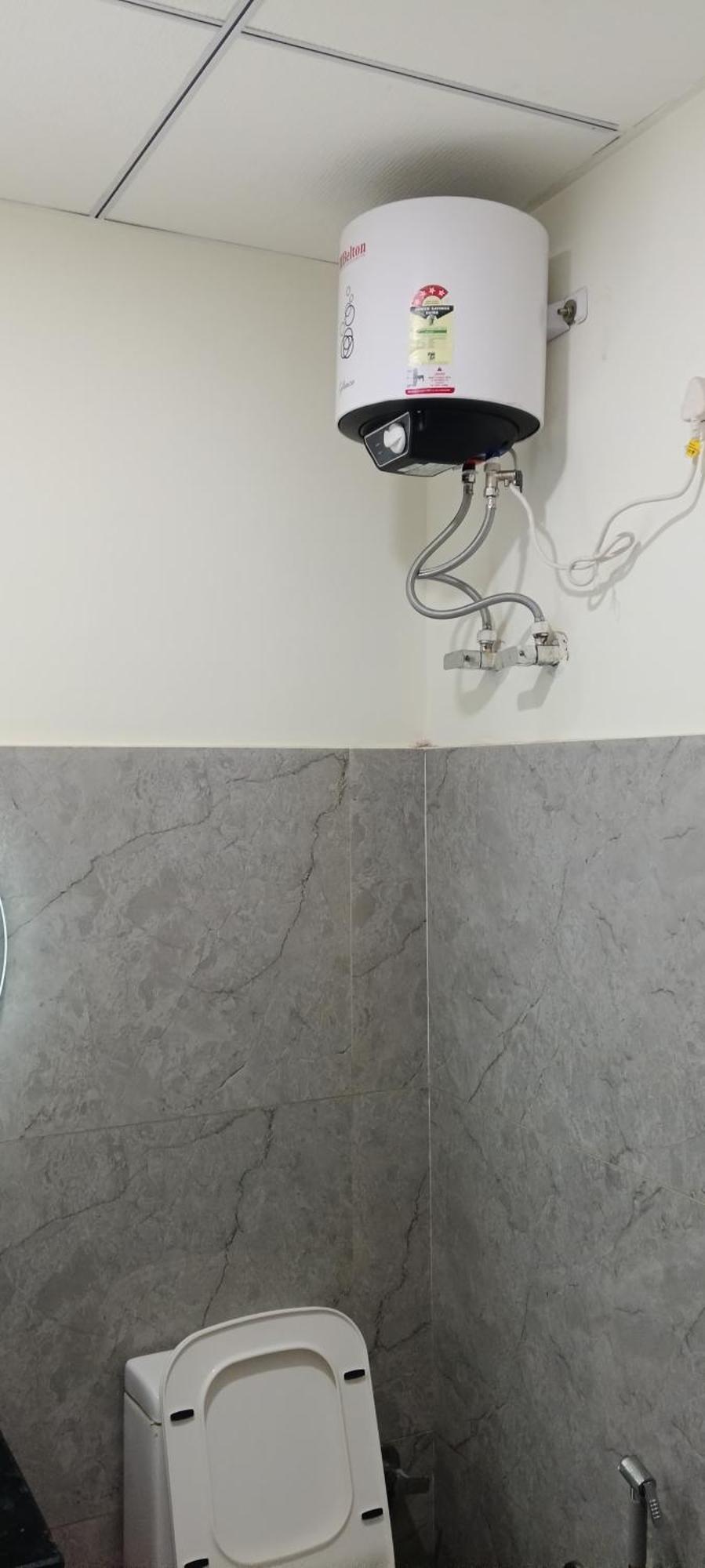 Hotel Blue Heaven Oyotownhouse Ghaziabad Esterno foto